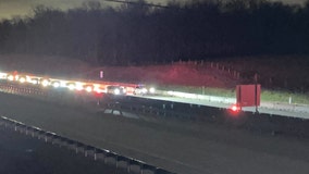 Grafton crash, I-43 traffic impacted in both directions