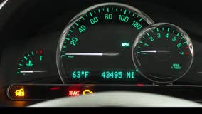 Rolled back odometers: 28K Wisconsin vehicles have them, Carfax says