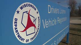 Washington County WIS 60 resurfacing project, Evers approves