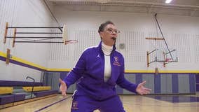 Cudahy girls basketball coach teaches self-love to her team