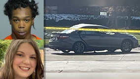 Crash kills pregnant woman, Milwaukee man found guilty at trial