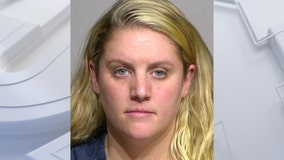 Glendale swim instructor sex assault charge dismissed in plea deal