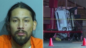 Milwaukee fatal crash outside Leon's Custard; Cudahy man sentenced