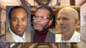 Milwaukee FPC nominees, mayor names 3 for consideration
