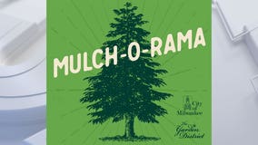 Mulch-O-Rama in Milwaukee's Garden District set for Jan. 6, 2024