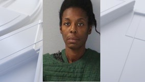 Ohio grandmother arrested for shooting 6-month-old grandchild in head 'on purpose'