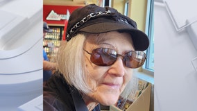 Silver Alert canceled, West Allis woman found safe