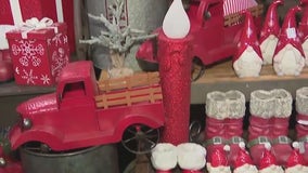 Waukesha's 'The Front Porch;' thrift shop has décor ideas for home