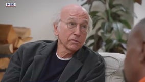 'Curb Your Enthusiasm' coming to an end; Gino has the details