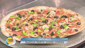 Zaffiro’s Restaurant at Marcus North Shore Cinema