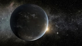 NASA: Life may exist in oceans, geysers of 17 icy exoplanets