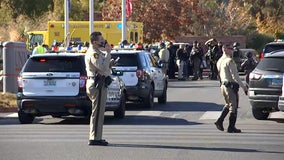 UNLV Shooting: 3 killed after gunman opens fire on campus, suspect deceased