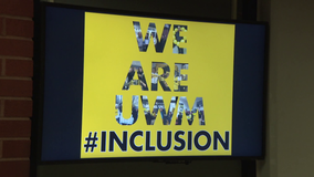 Role of diversity, equity, and inclusion programs on UW campuses