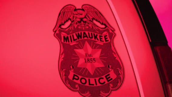 Milwaukee police chase, Highway 794 crash; 4 arrested