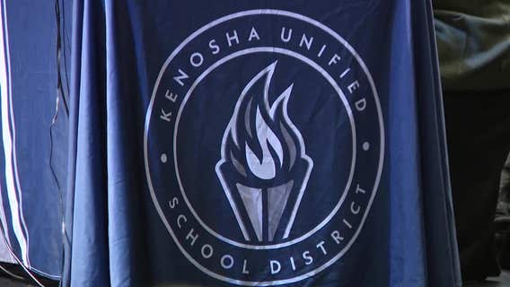 Kenosha Unified School District town hall meeting on referendum