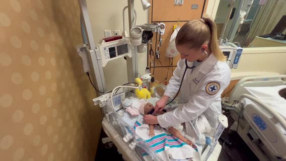 New tool helps health care students enter the workforce faster