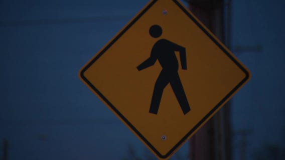 Milwaukee hit-and-run, pedestrian struck near 48th and Hampton