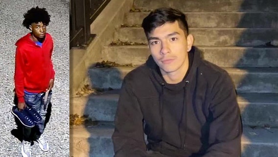 Downtown Milwaukee shooting victim's parents waiting for answers