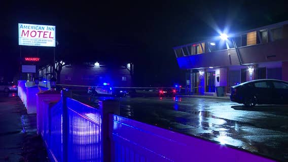 2023 Milwaukee motel shooting, man sentenced to time served