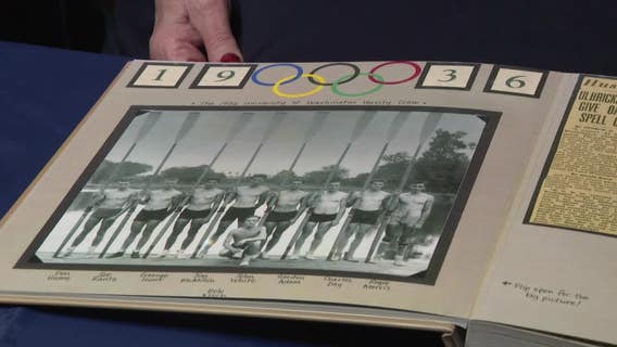 New sports biopic film has Milwaukee-area connection