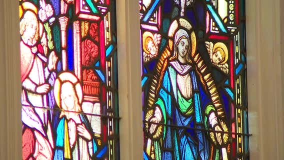 Pope Francis' same-sex blessings; Milwaukee reacts