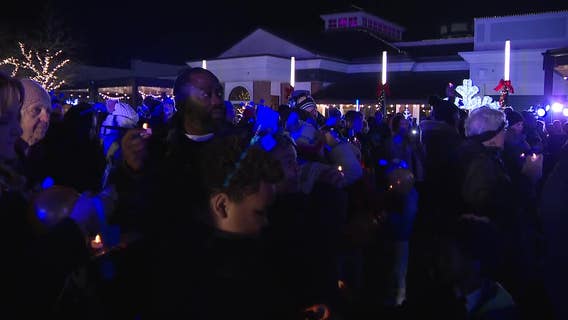 Bayshore Hanukkah event returns amid antisemitism surge