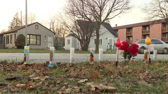 Milwaukee mom struck by vehicle; family grieves sudden loss