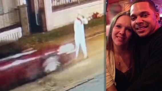 Milwaukee hit-and-run; woman injured, driver sought