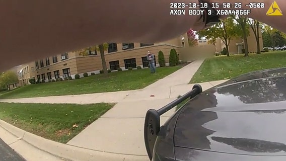 Watertown police shooting, no charges for officers involved: DOJ