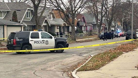 Milwaukee school laptops stolen; teen accused after shooting