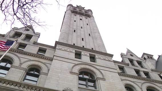 Federal sex trafficking case, Milwaukee man gets 45 years in prison