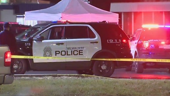 Milwaukee fatal shooting, 76th and Good Hope