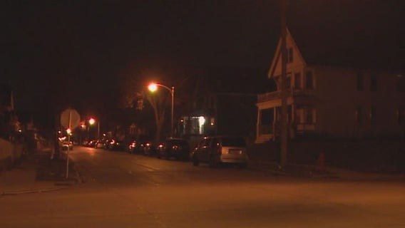 Milwaukee Monday shootings; 2 dead, no arrests