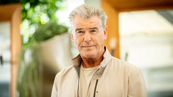 Pierce Brosnan heading to court after 'violating closures' at Yellowstone National Park