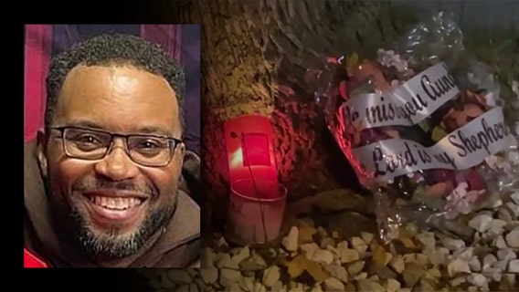 Milwaukee postal worker killed, vigil held 1 year later