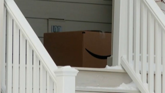 Package theft: Wisconsin BBB warns 'very big concern'