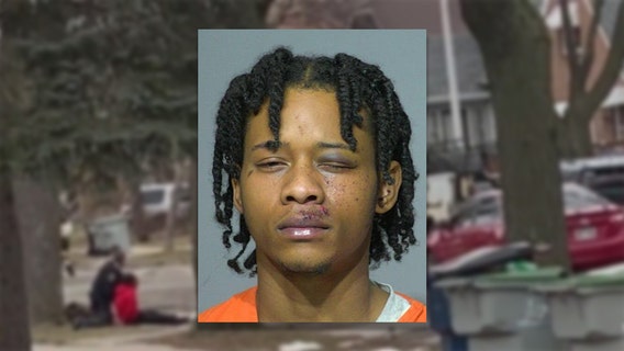 New Berlin police shooting in Milwaukee, man sentenced