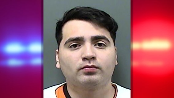 Racine County street racing crash, man gets 5 years in prison