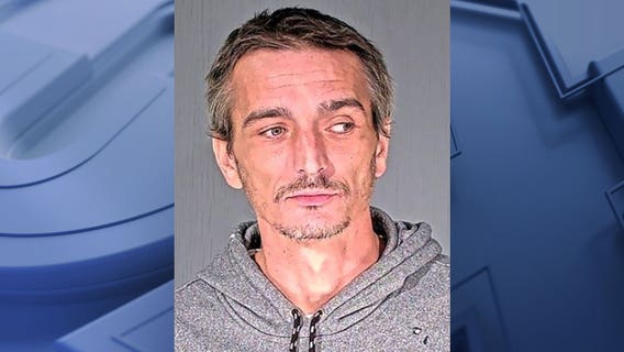 Town of Beaver Dam arson investigation; 39-year-old man charged