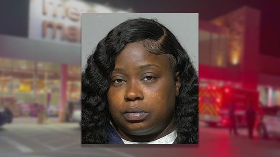 Glendale Metro Market shooting, Milwaukee woman gets probation