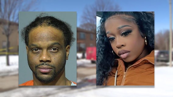 Milwaukee transgender woman killed, suspect's trial continues
