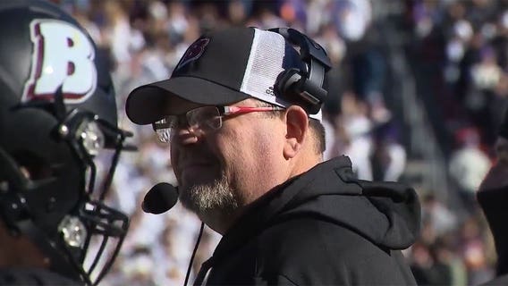 Lake Geneva Badger's Hensler: WI high school football coach of the year