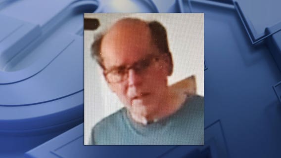Silver Alert canceled: Fond du Lac man, 62, found safe