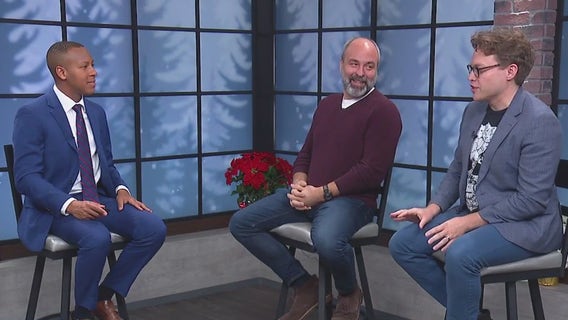 Previewing 'The Mousetrap' at Milwaukee's Next Act Theatre