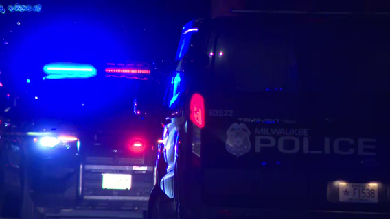 Milwaukee shootings Friday; 2 dead, 1 injured