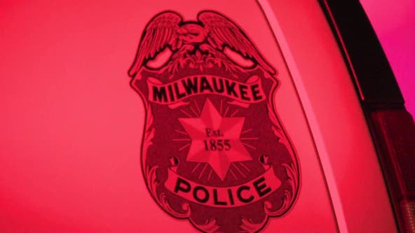 Milwaukee shootings Wednesday; 2 wounded