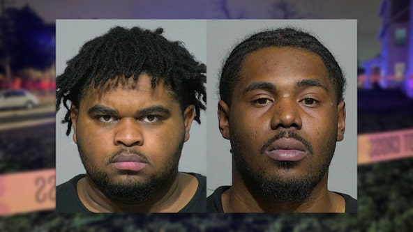 Child shot on Milwaukee's north side, men plead guilty