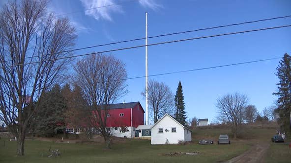 Waukesha County judge rejects homeowners' lawsuit over cellphone tower