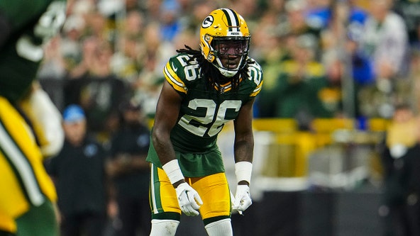 Packers activate Darnell Savage from injured reserve