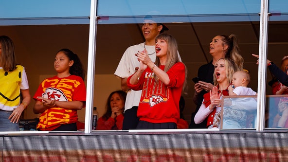 Taylor Swift in Green Bay? Fans eagerly await Packers-Chiefs game